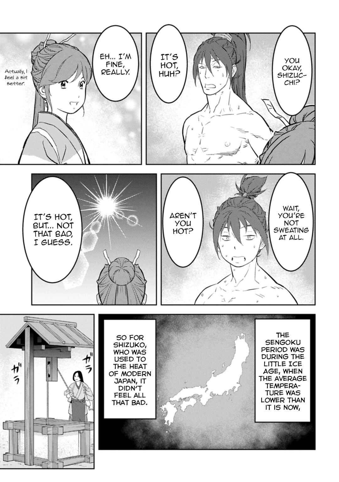 Chapter 95 - Page 24