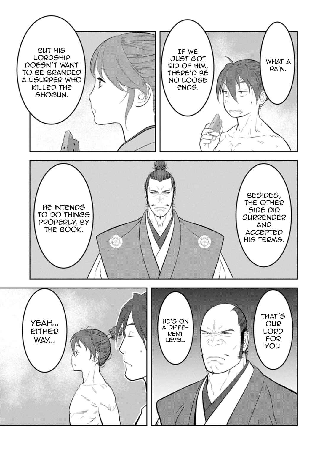 Chapter 95 - Page 26