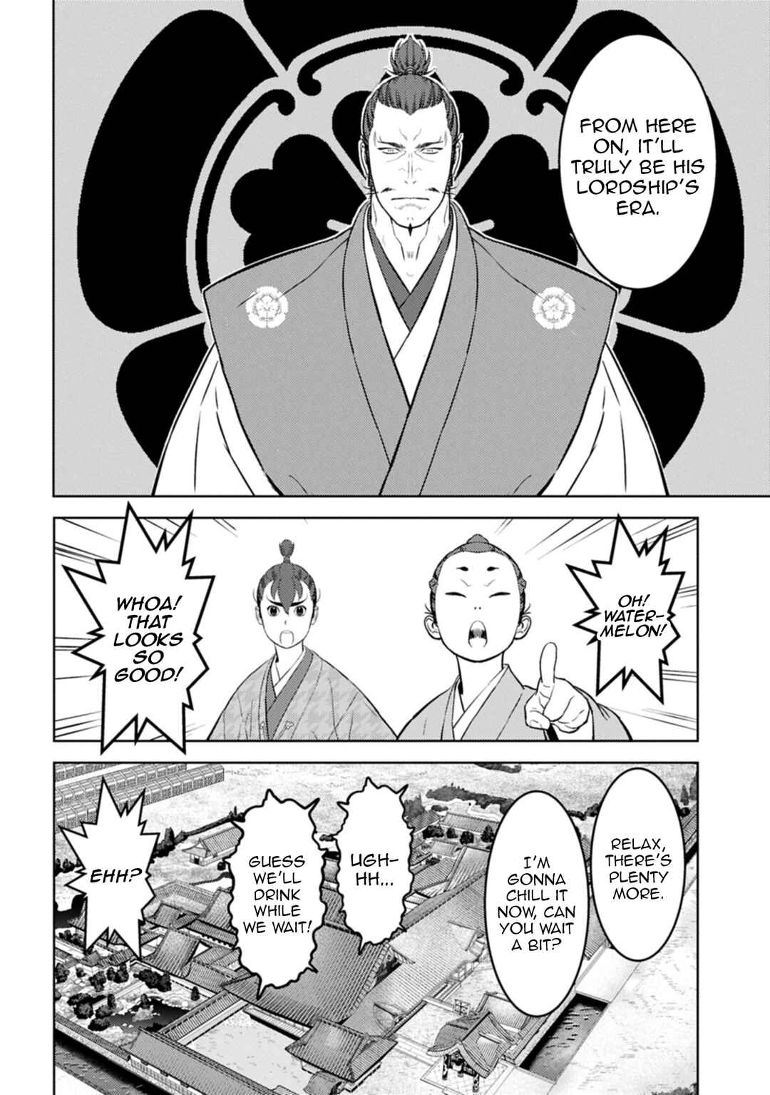 Chapter 95 - Page 27