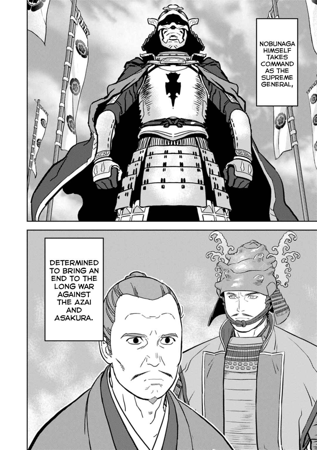 Chapter 95 - Page 29
