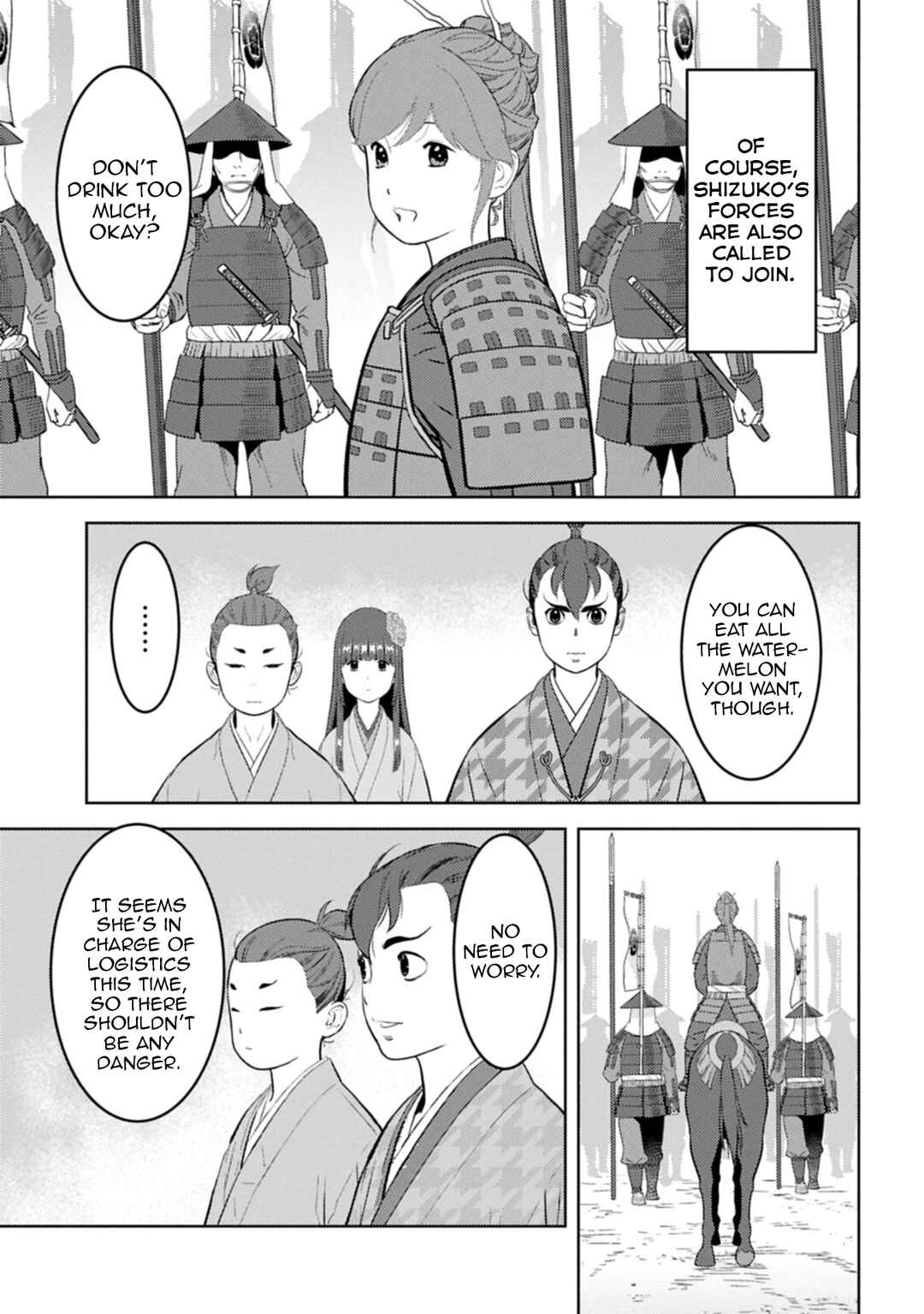 Chapter 95 - Page 30