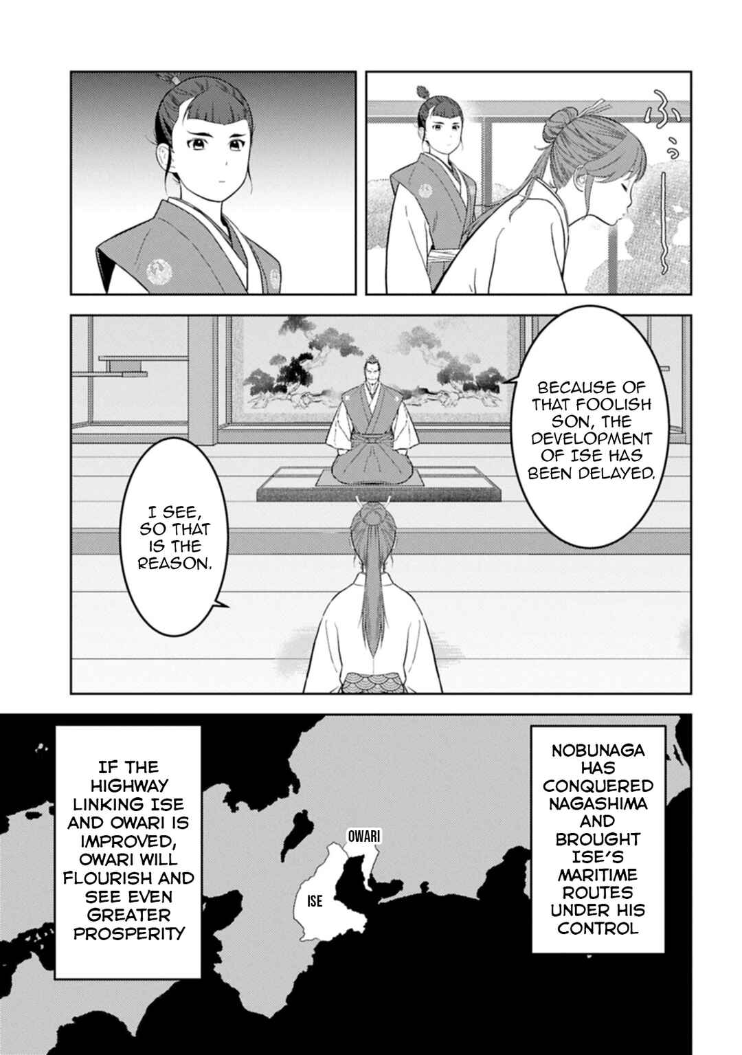 Chapter 95 - Page 6
