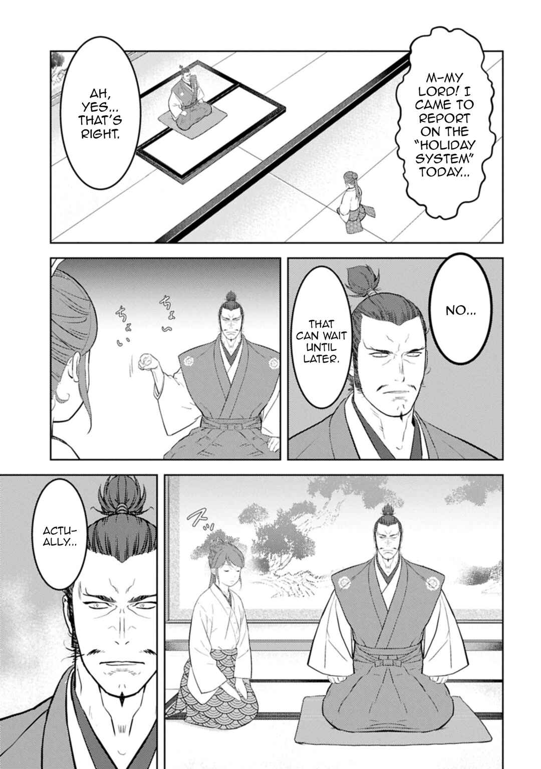 Chapter 95 - Page 8