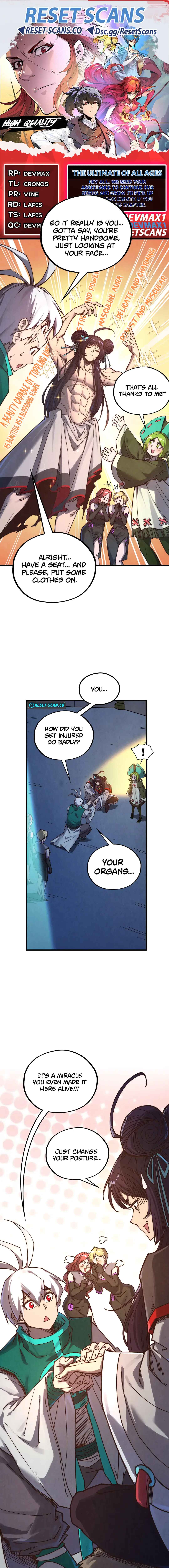Chapter 407 - Page 1