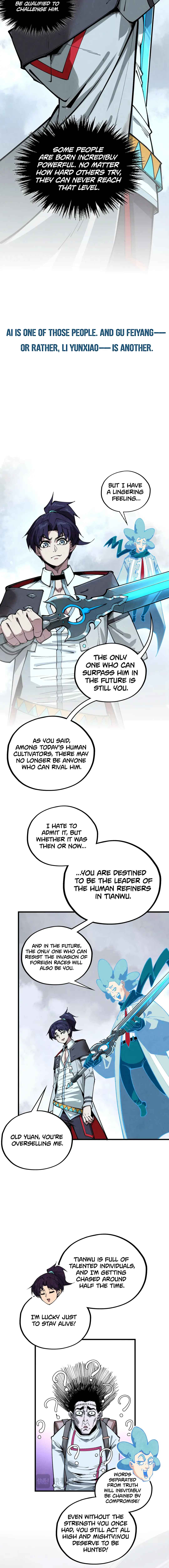 Chapter 407 - Page 16