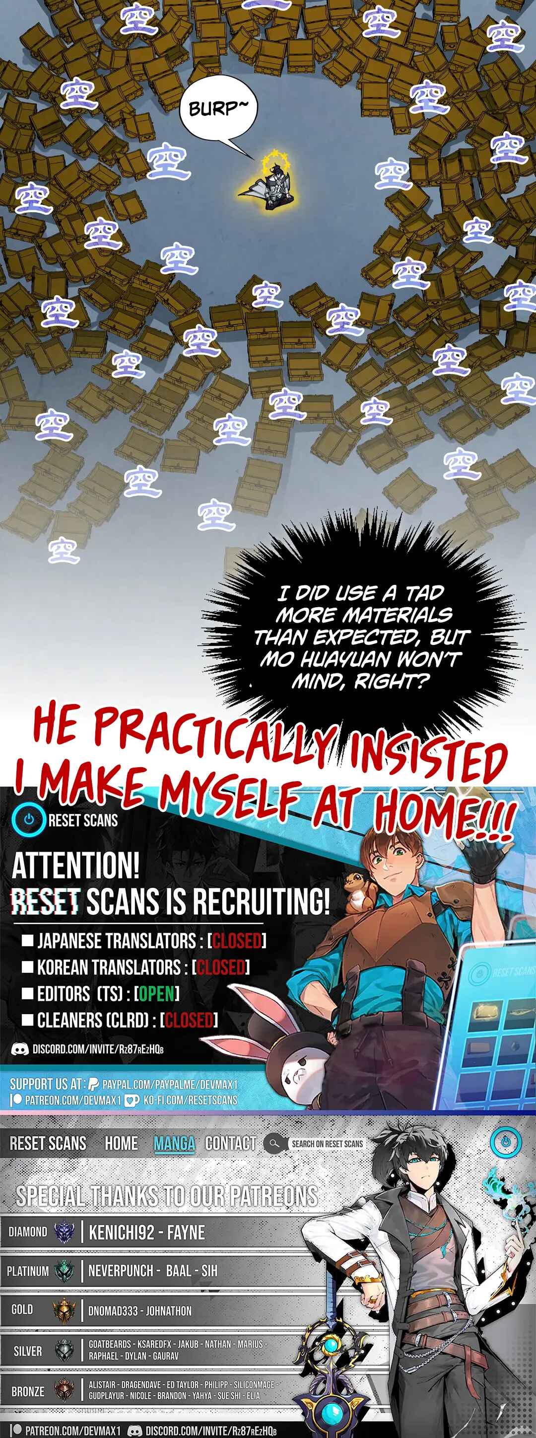 Chapter 407 - Page 18
