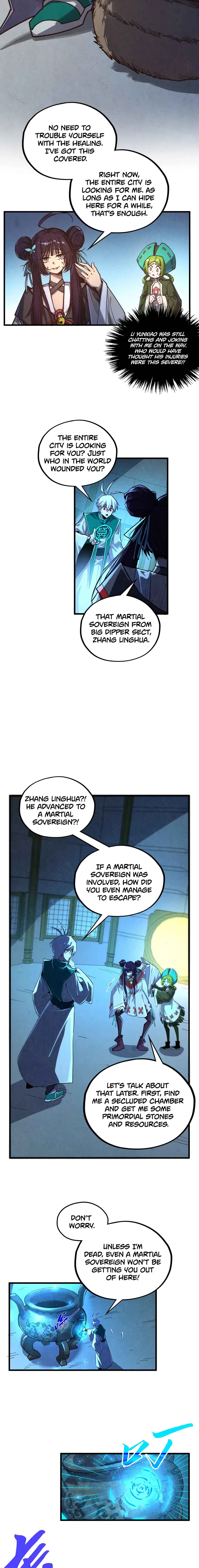 Chapter 407 - Page 2