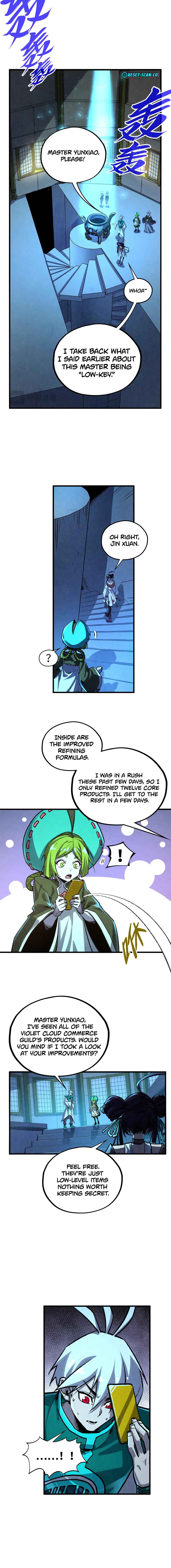 Chapter 407 - Page 3