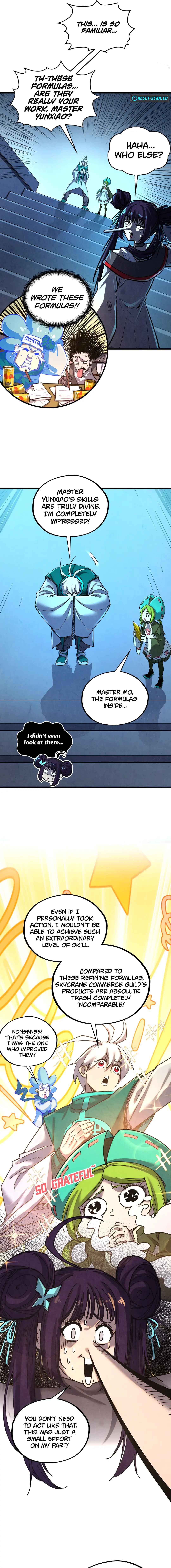 Chapter 407 - Page 4
