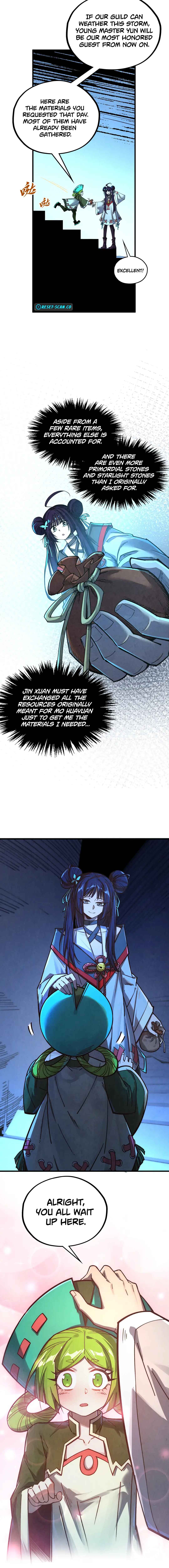 Chapter 407 - Page 5