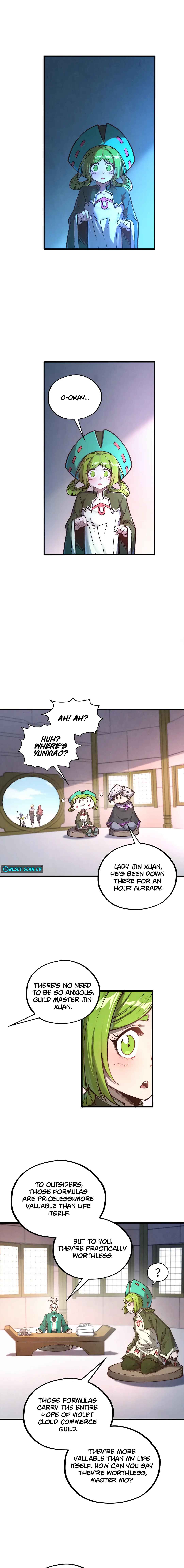 Chapter 407 - Page 6