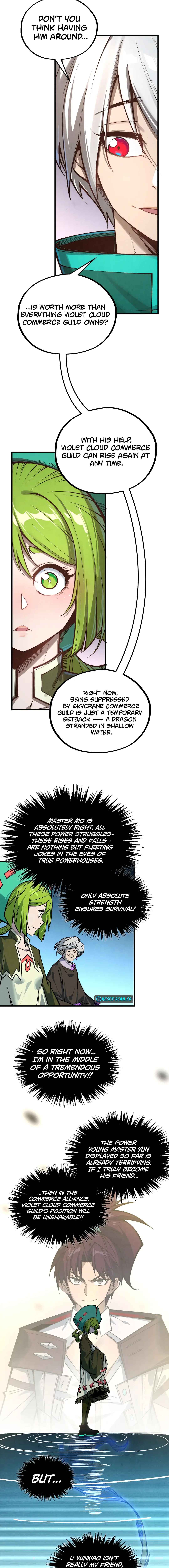 Chapter 407 - Page 7