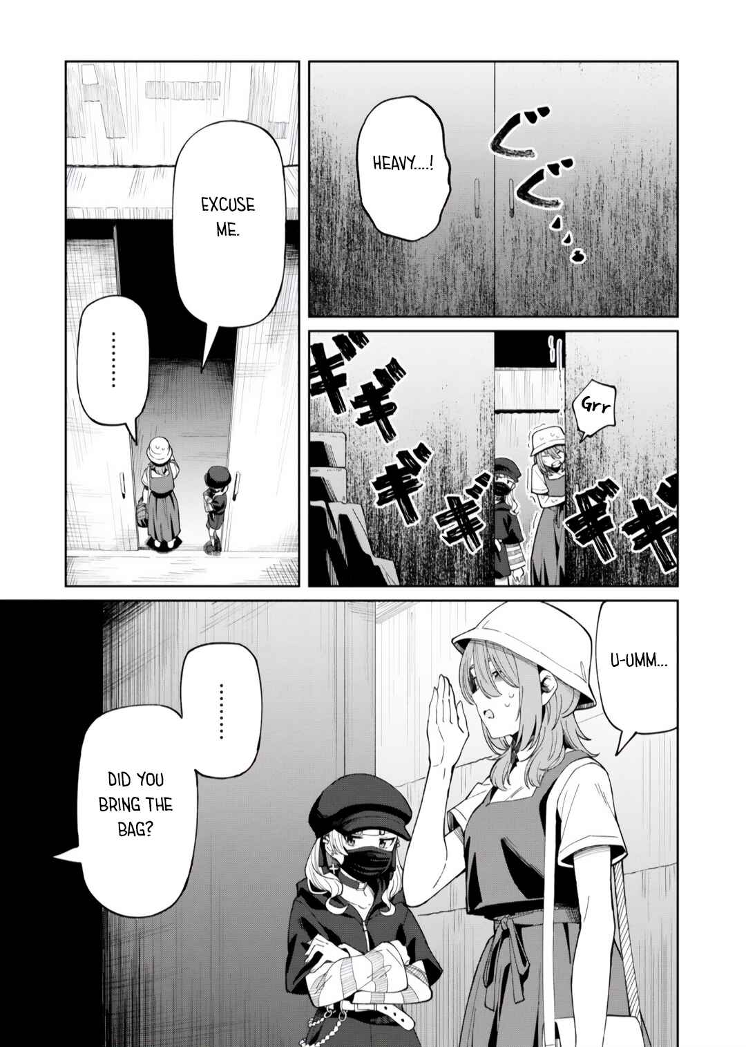 Chapter 4 - Page 11