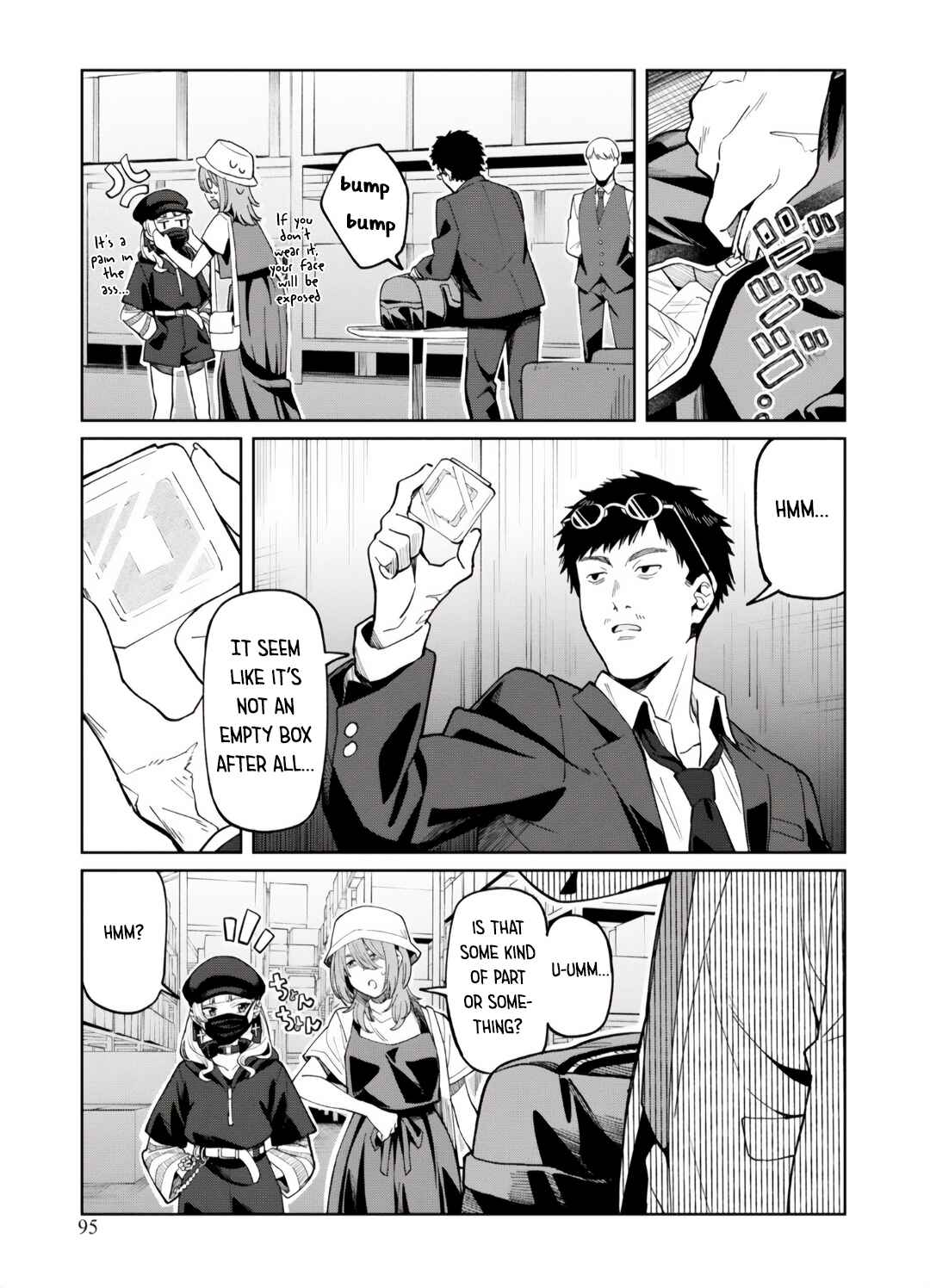 Chapter 4 - Page 15