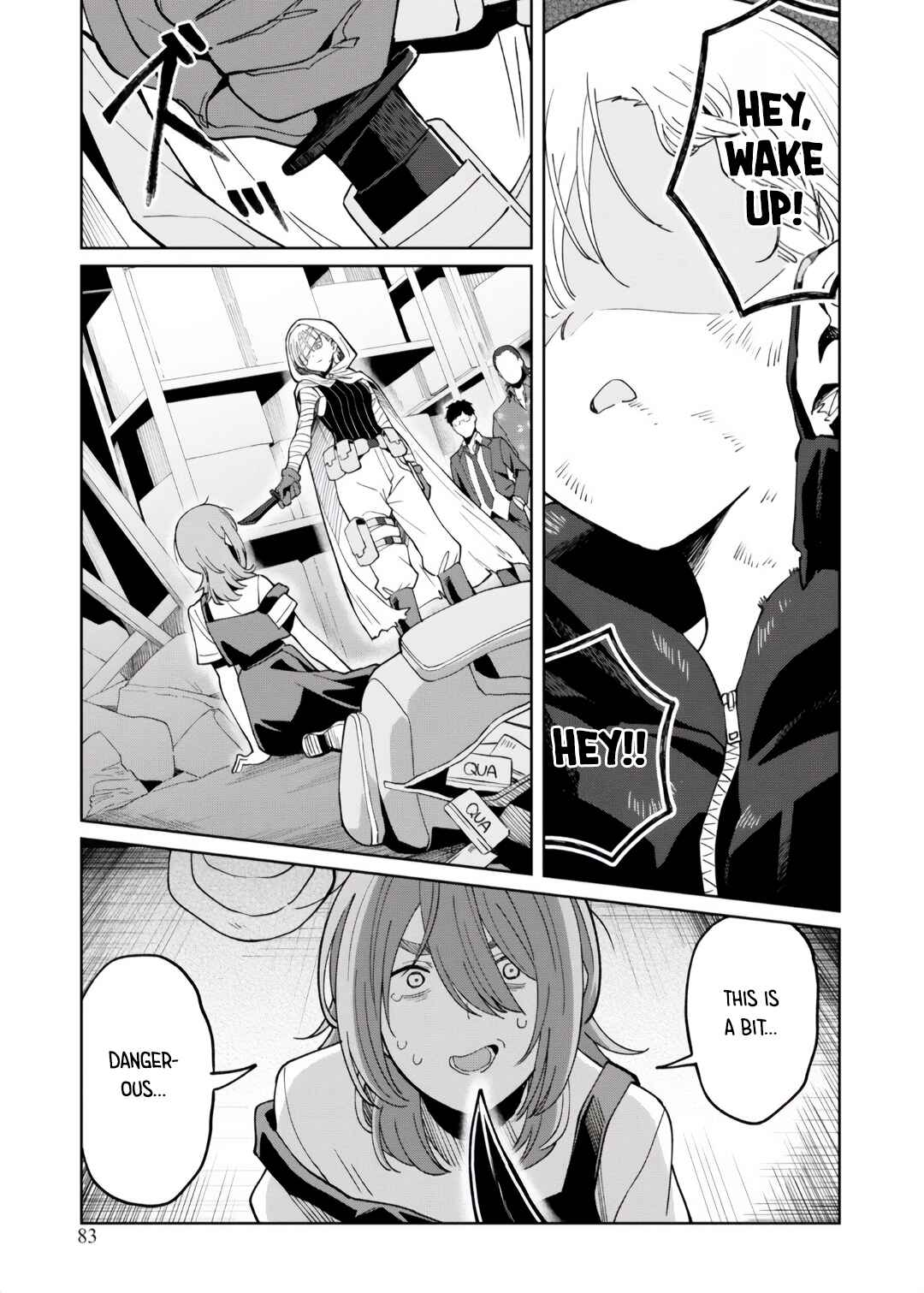 Chapter 4 - Page 3