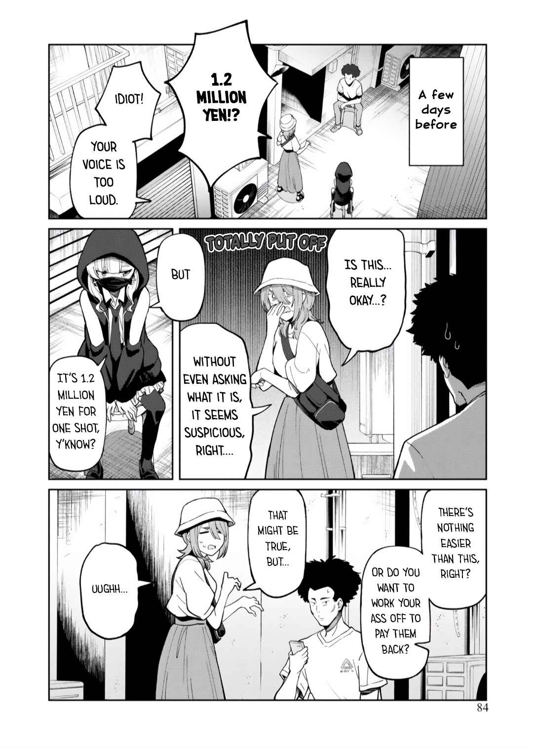 Chapter 4 - Page 4