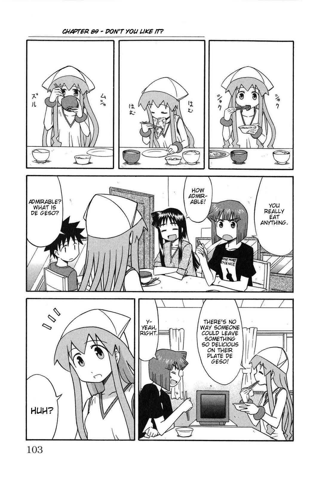 Chapter 89 - Page 1