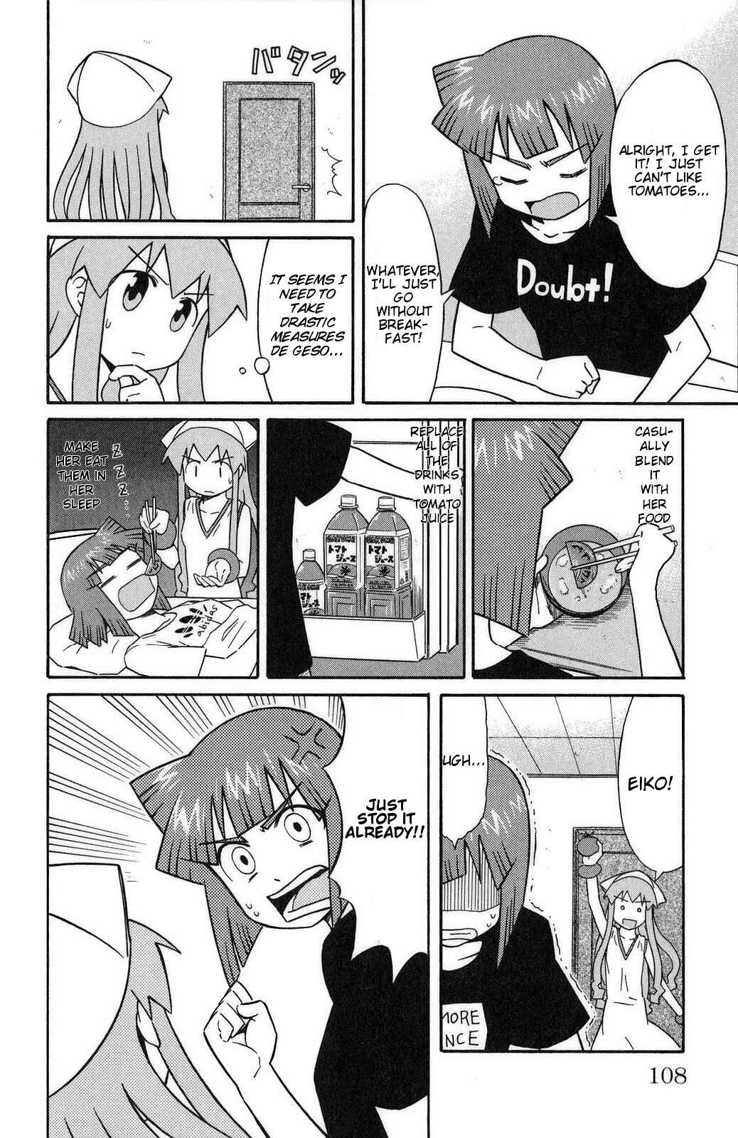Chapter 89 - Page 6