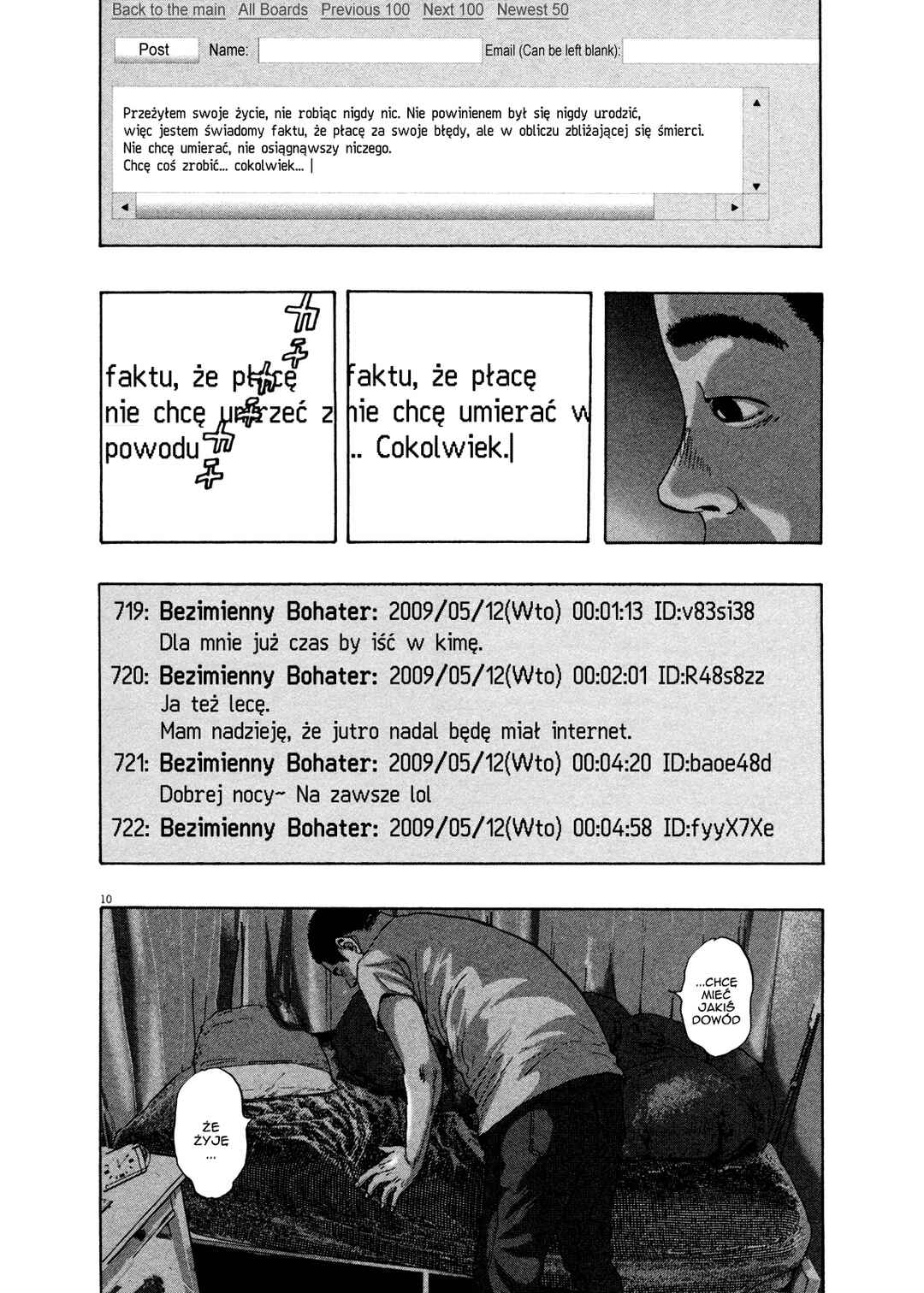 Chapter 113 - Page 11