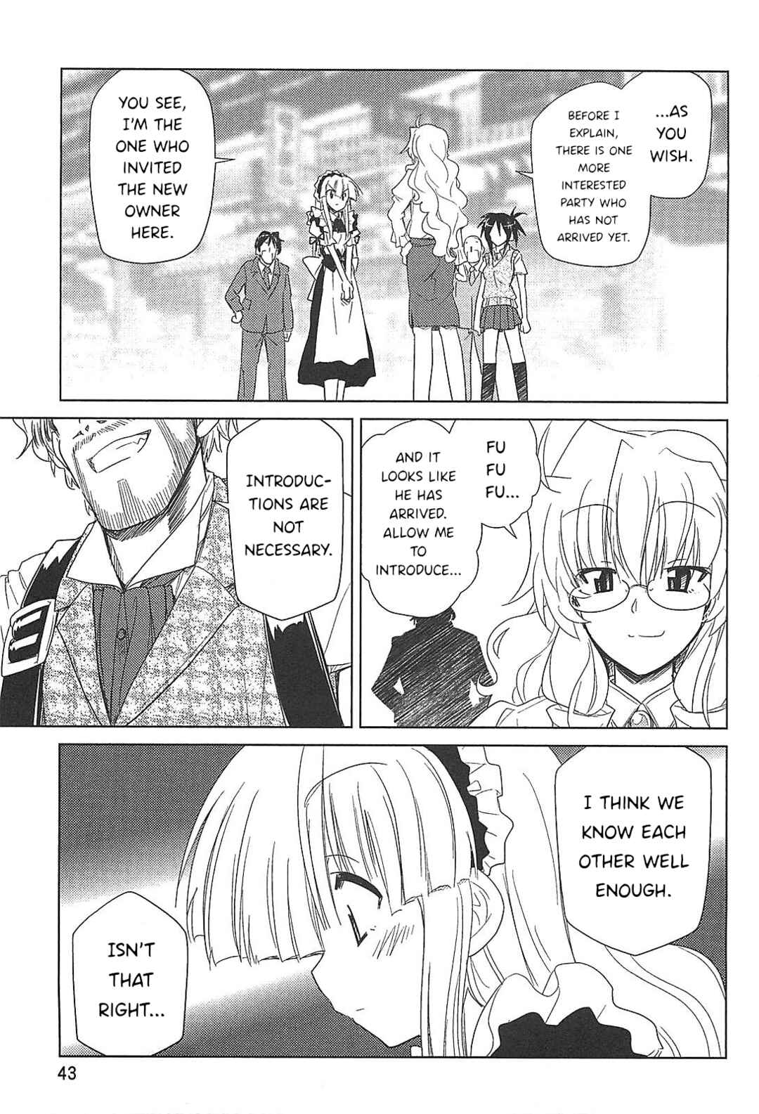 Chapter 25 - Page 15