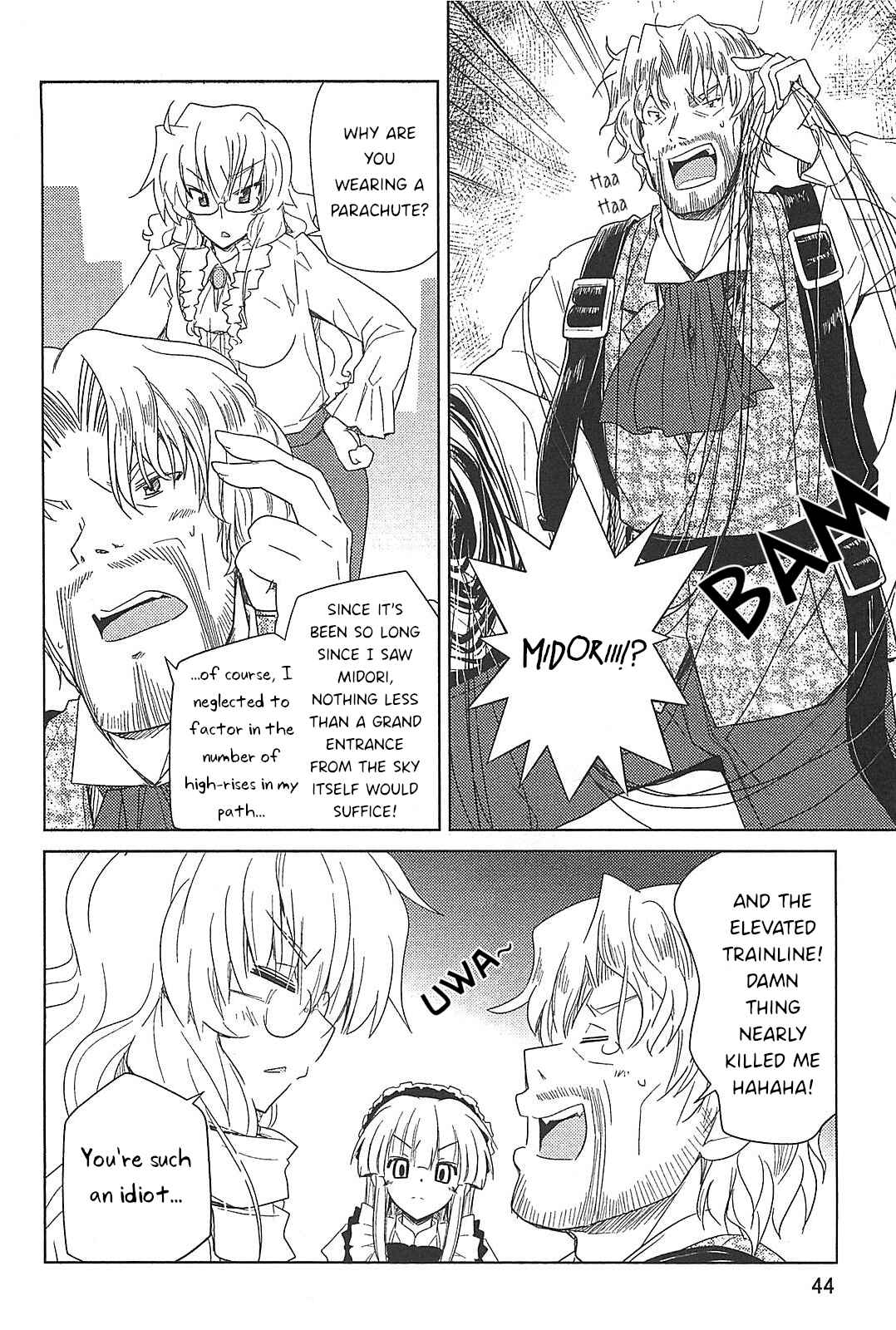 Chapter 25 - Page 16