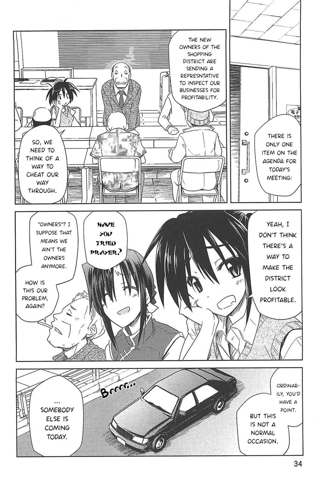 Chapter 25 - Page 6