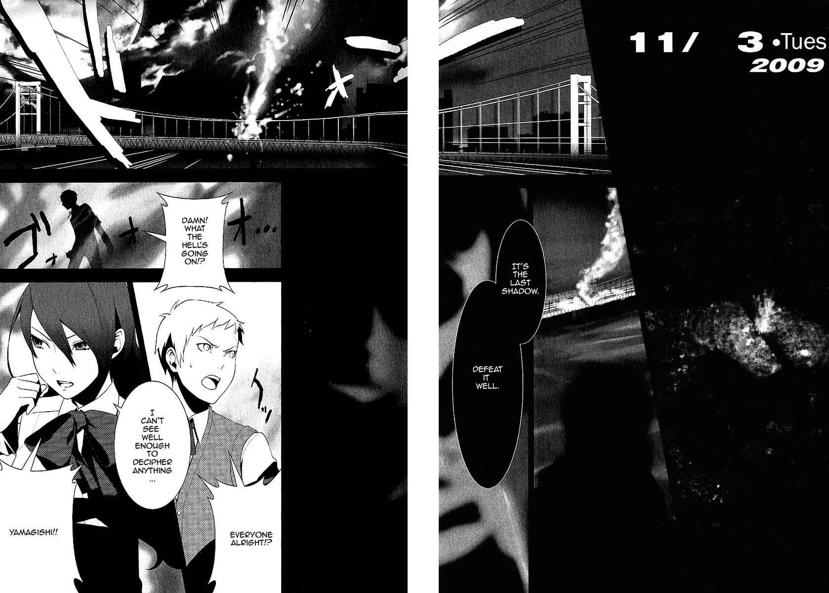 Chapter 1 - Page 11