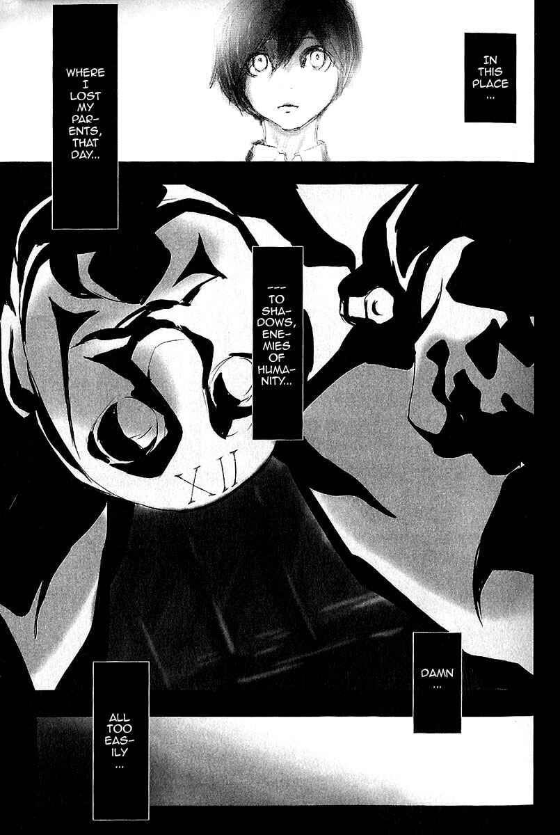 Chapter 1 - Page 14