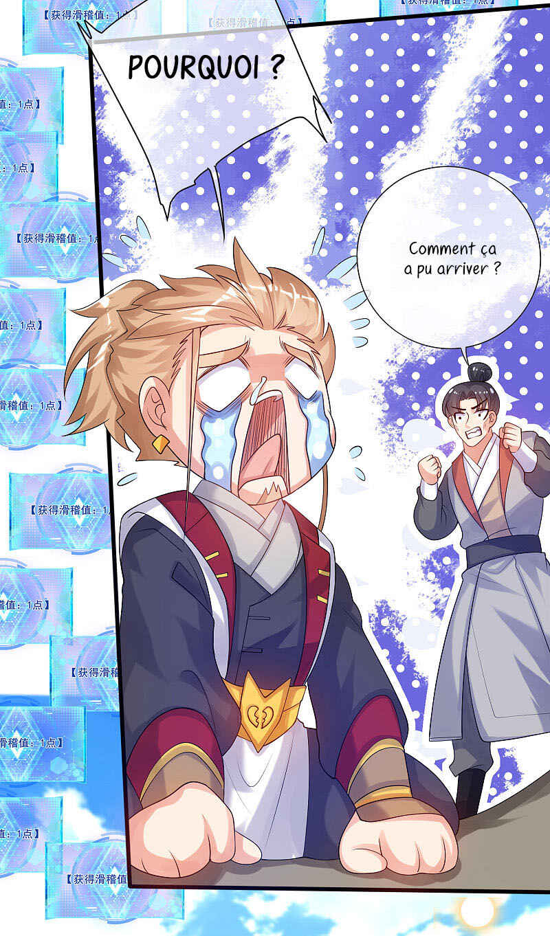 Chapter 72 - Page 21