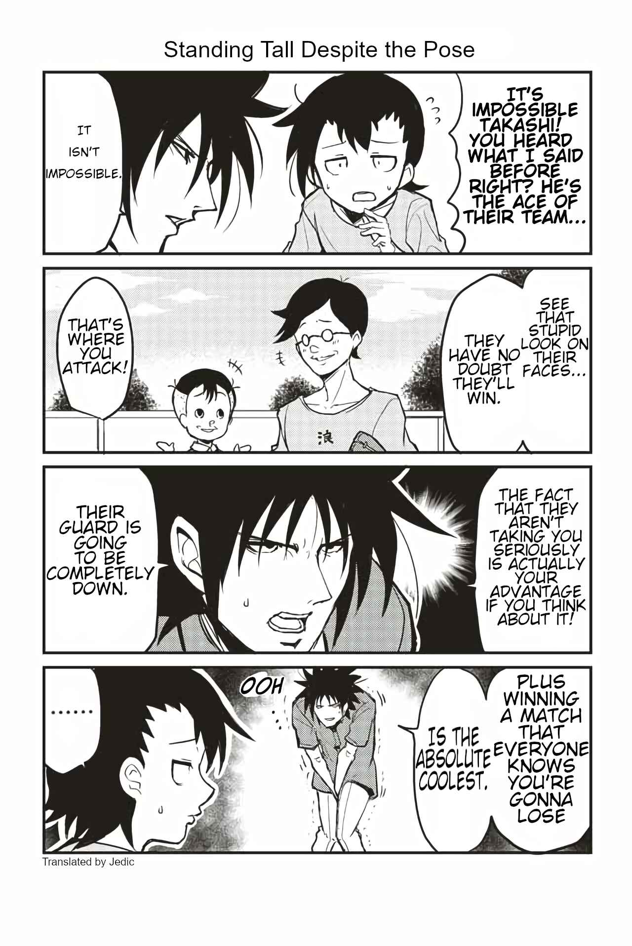 Chapter 214 - Page 1