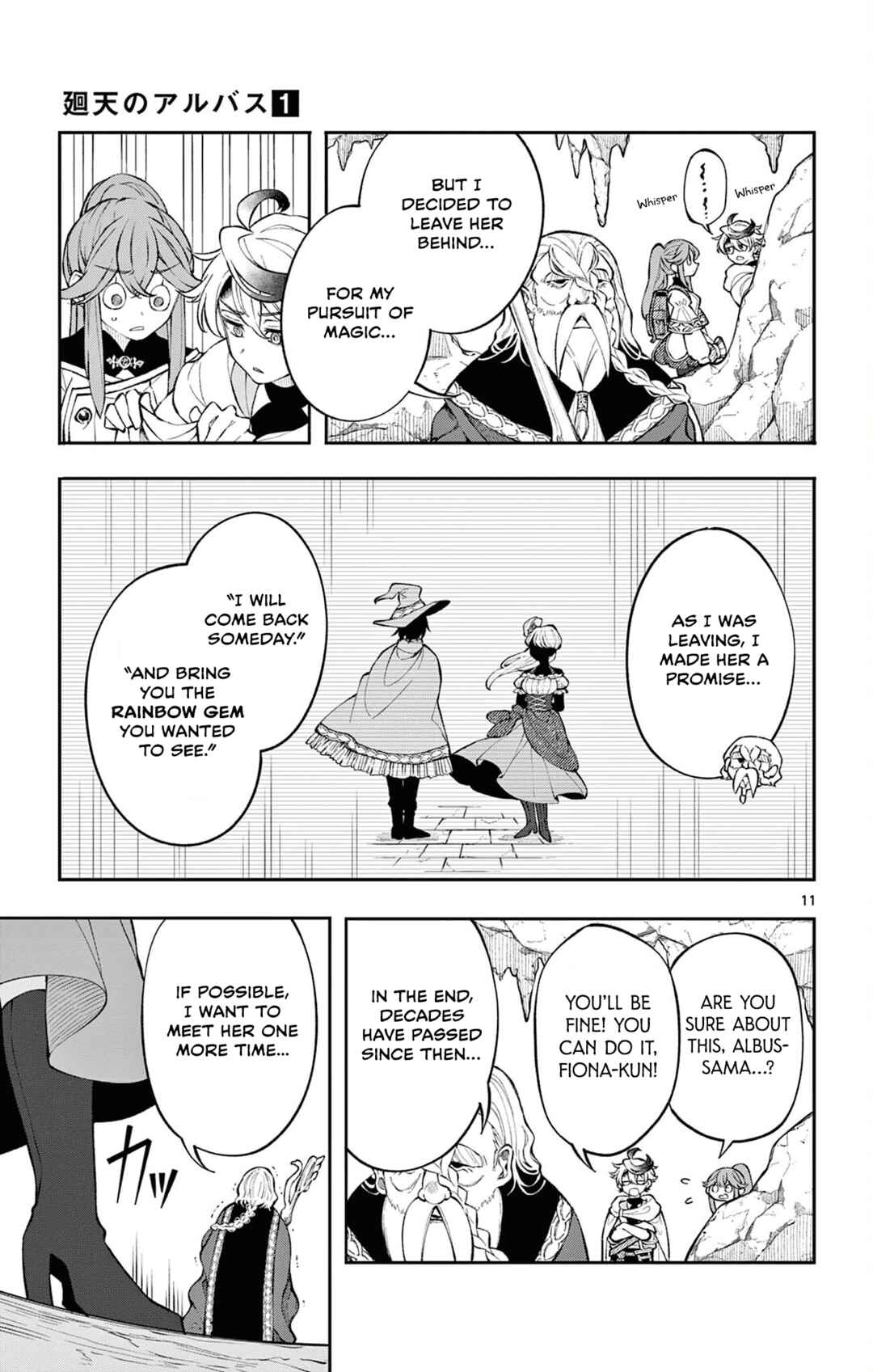 Chapter 4 - Page 11
