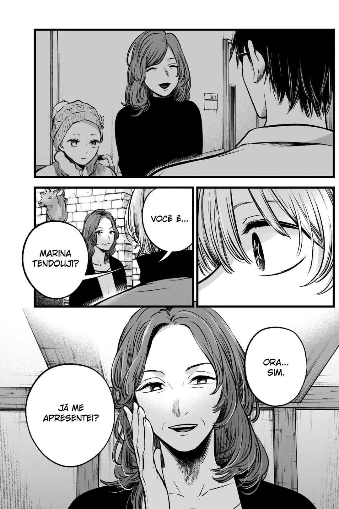 Chapter 119 - Page 10