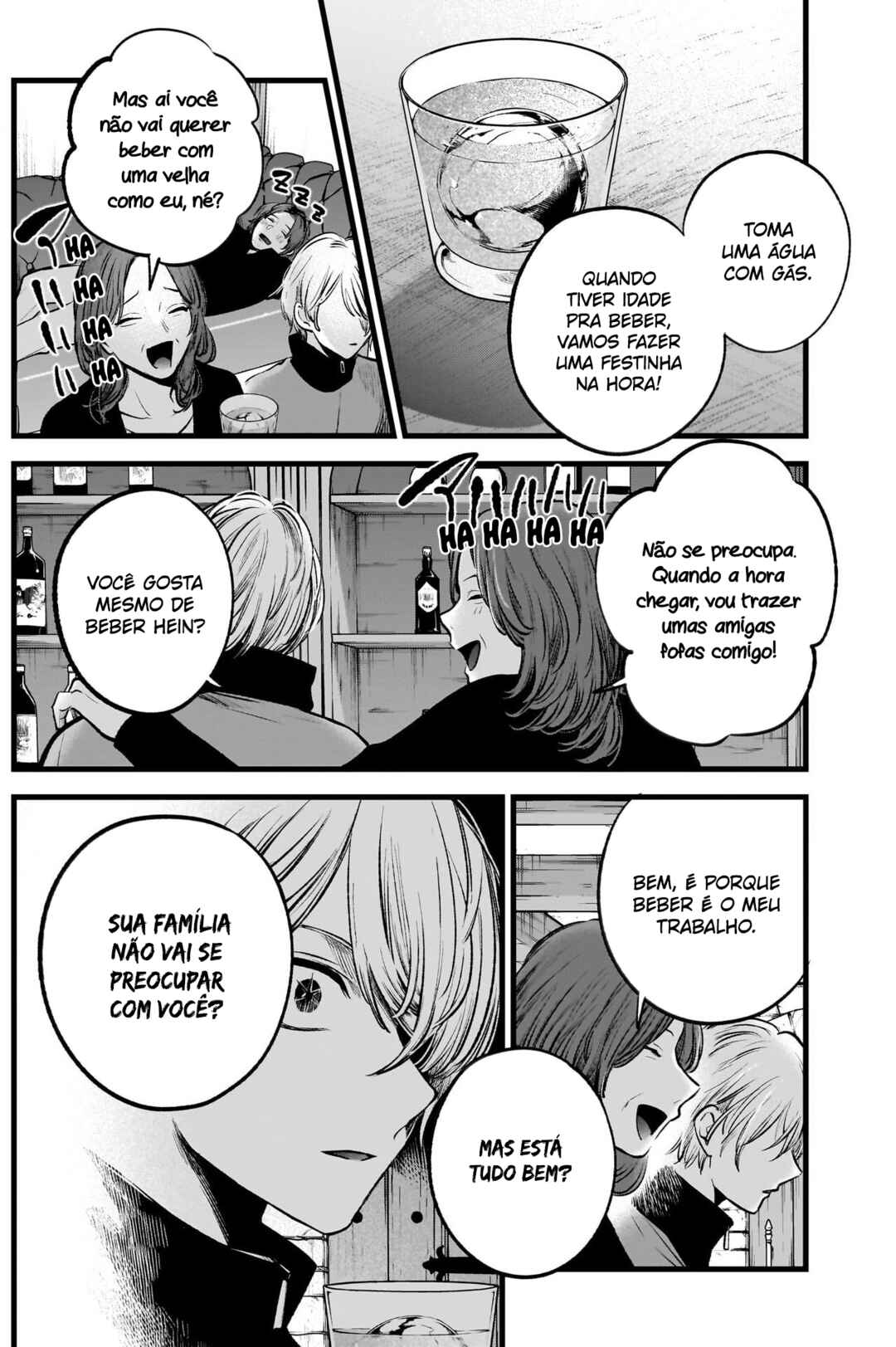 Chapter 119 - Page 11
