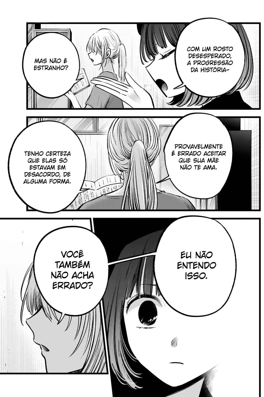 Chapter 119 - Page 18