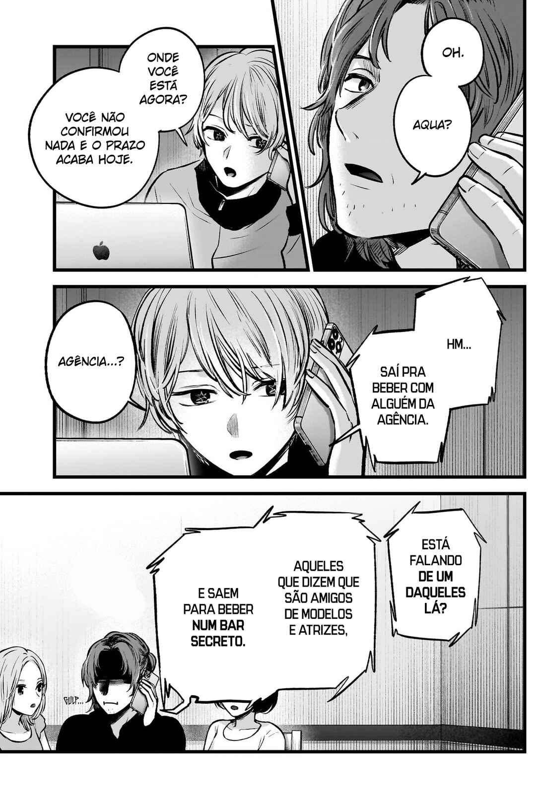 Chapter 119 - Page 4