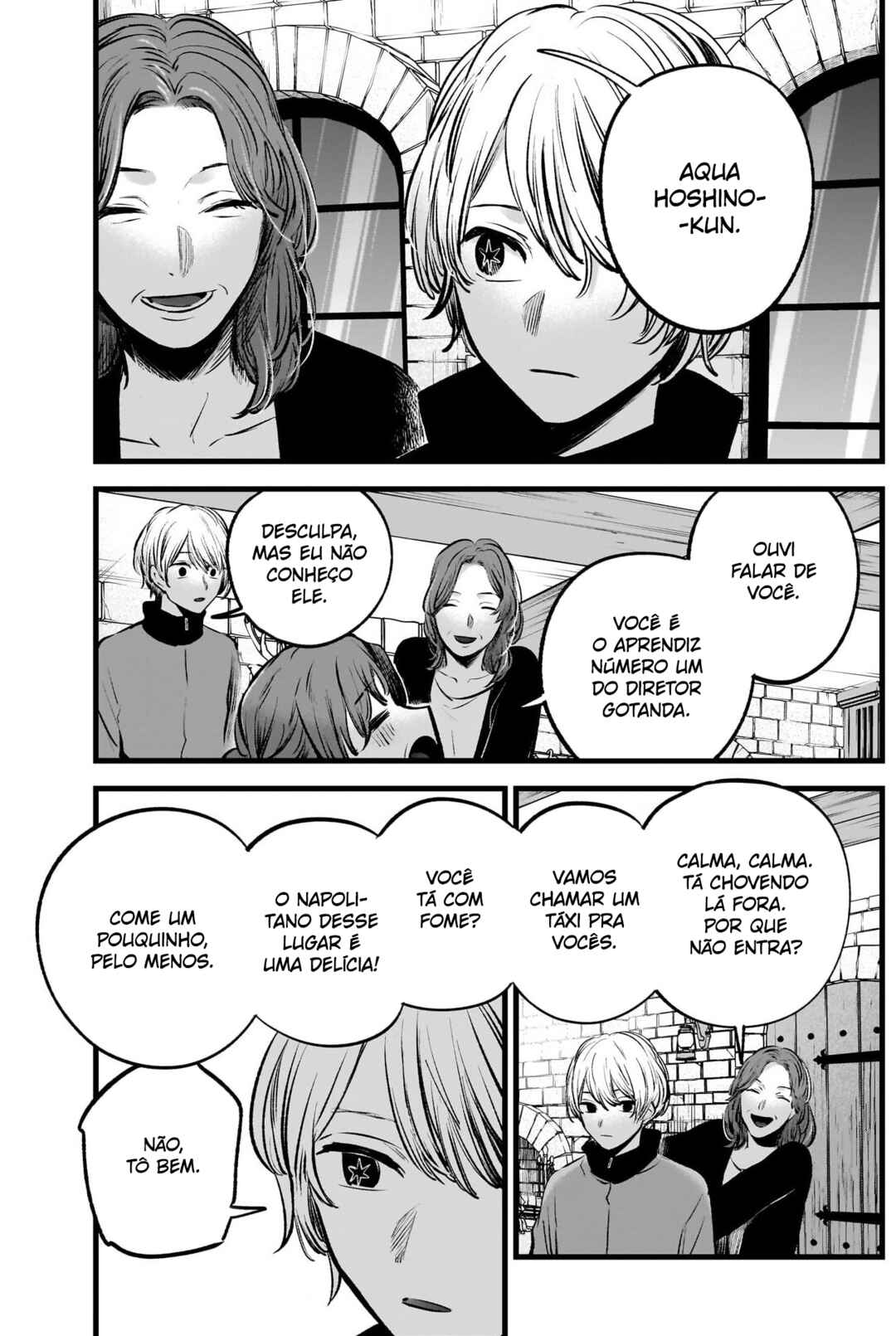 Chapter 119 - Page 8