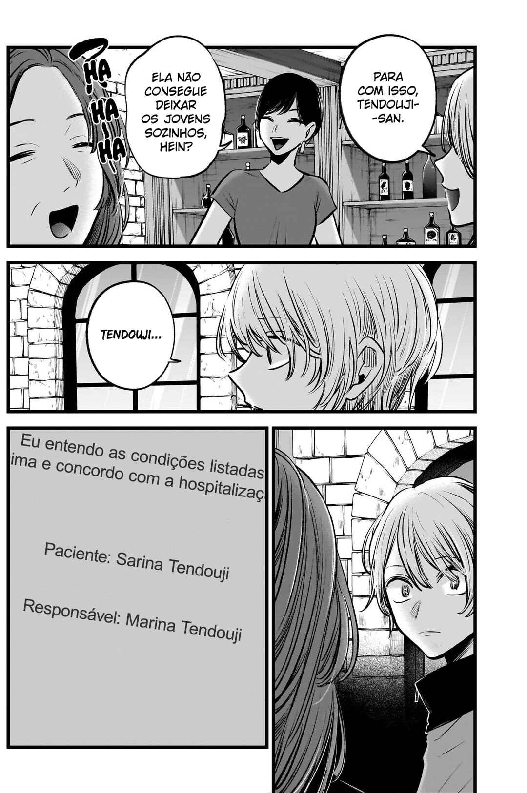 Chapter 119 - Page 9