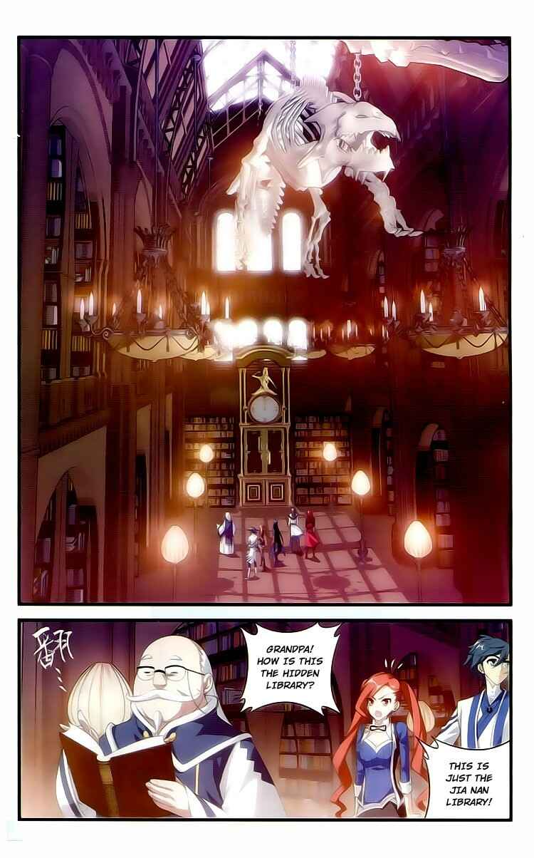 Chapter 112 - Page 2