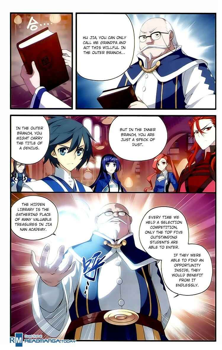 Chapter 112 - Page 3