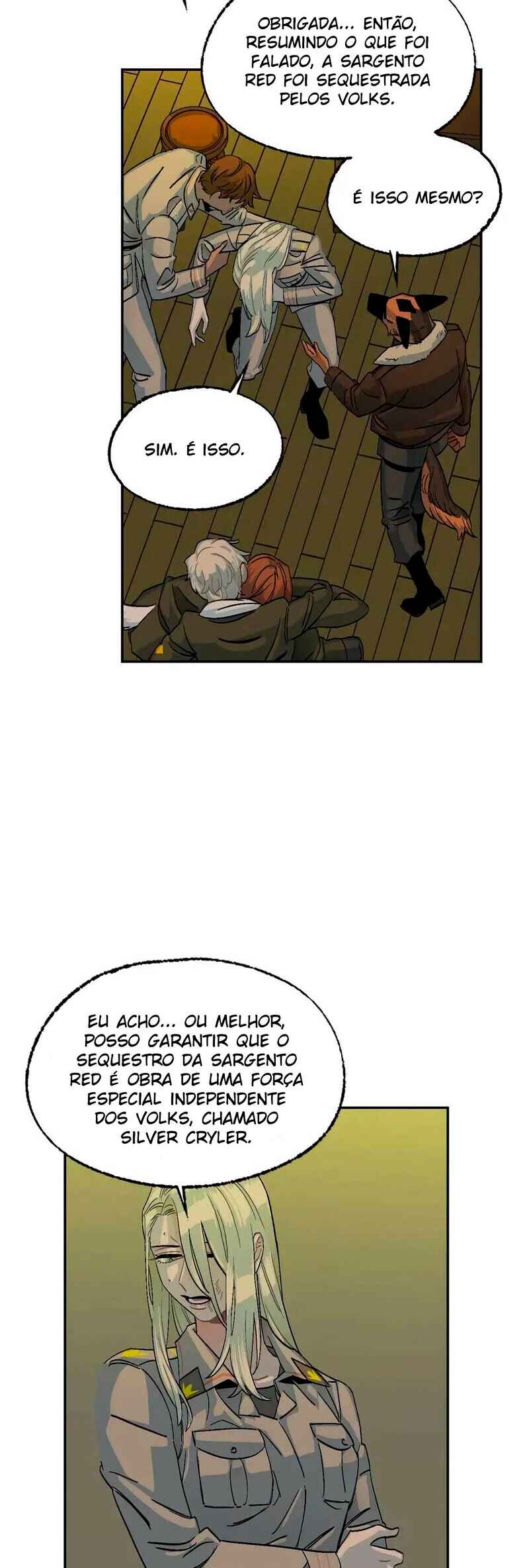 Chapter 104 - Page 21