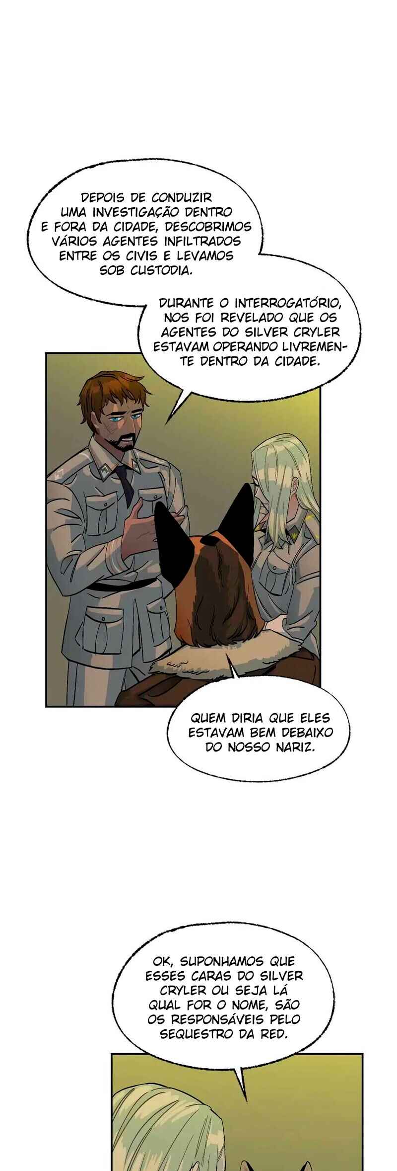 Chapter 104 - Page 23