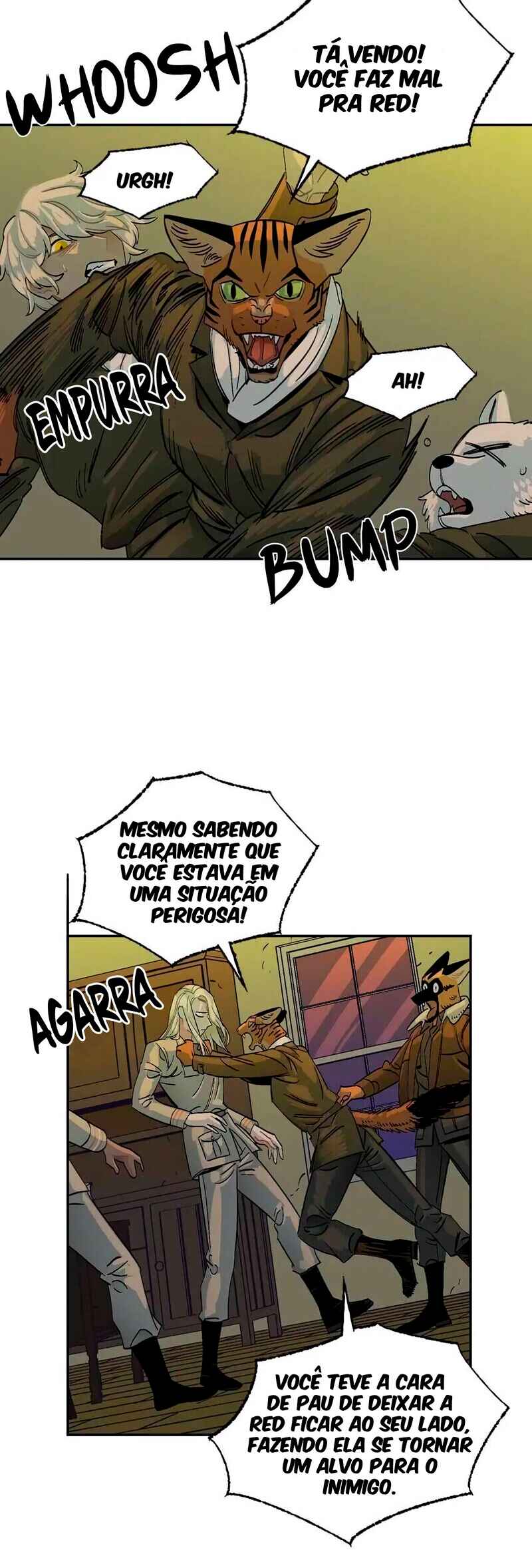 Chapter 104 - Page 25