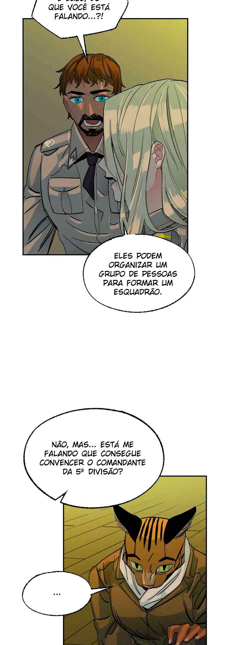 Chapter 104 - Page 33