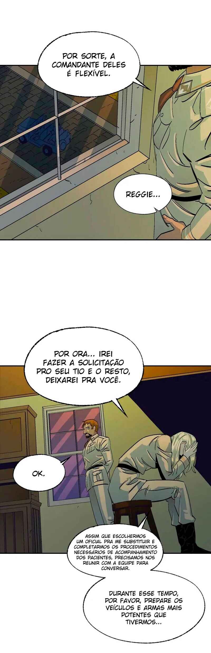 Chapter 104 - Page 40