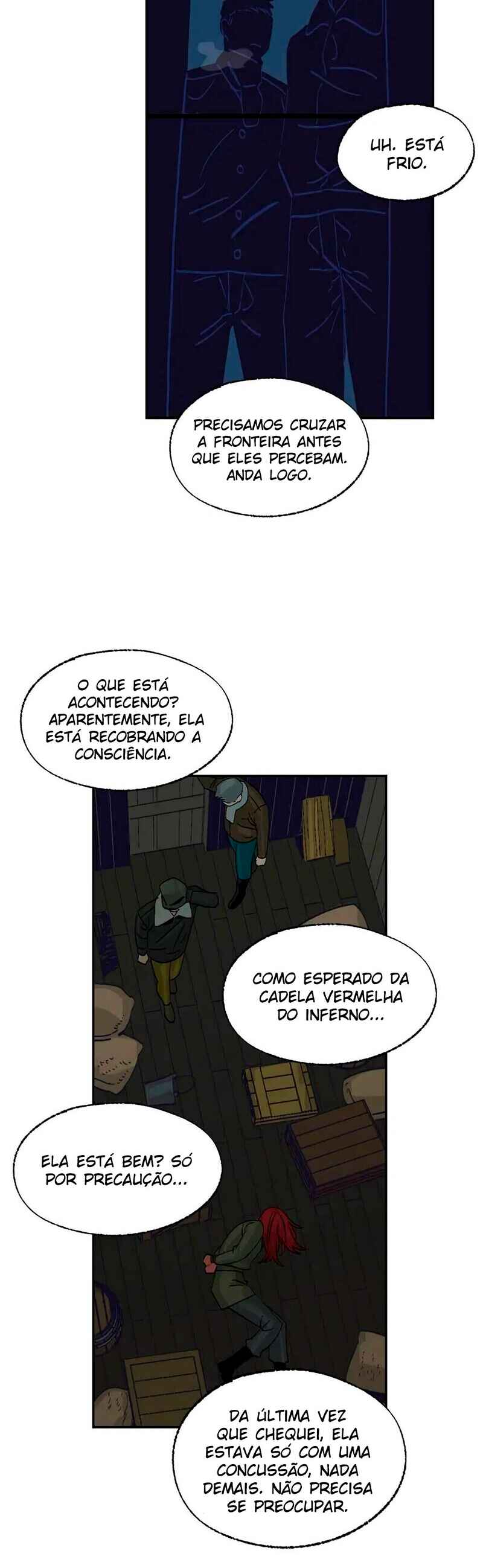 Chapter 104 - Page 7