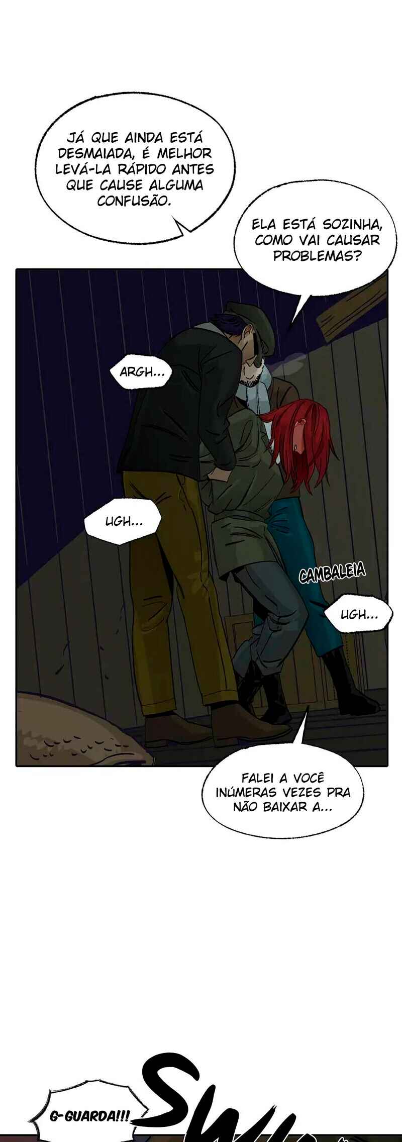 Chapter 104 - Page 8