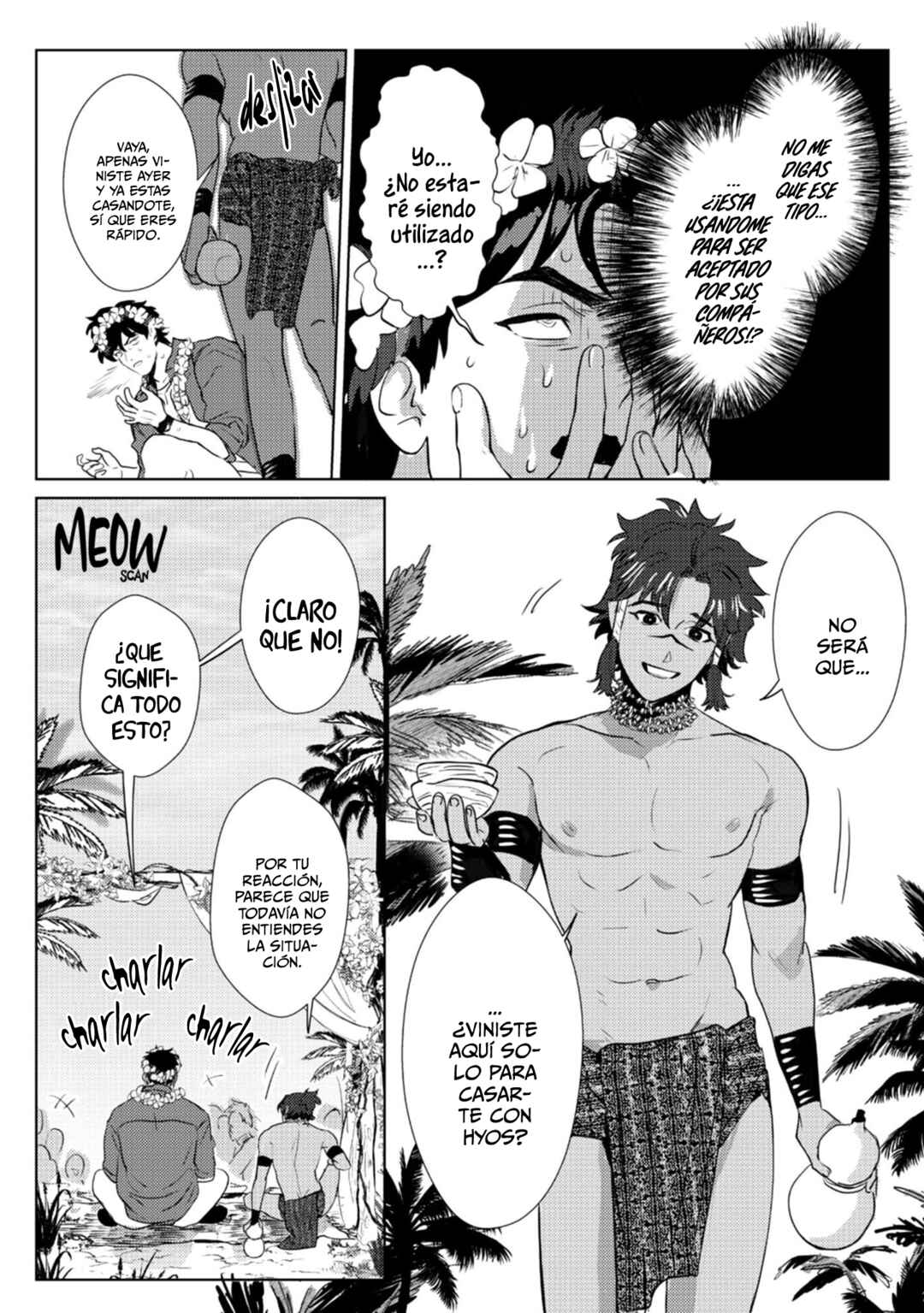 Chapter 2 - Page 5
