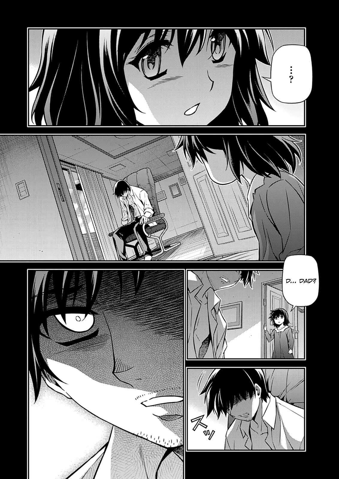 Chapter 194 - Page 31