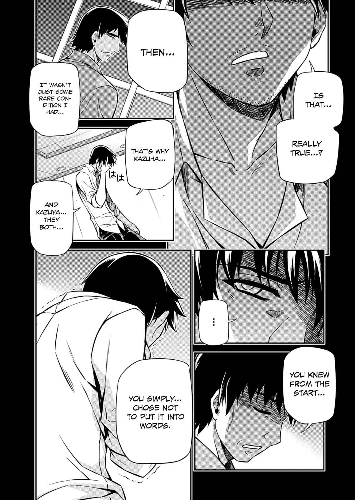 Chapter 194 - Page 9