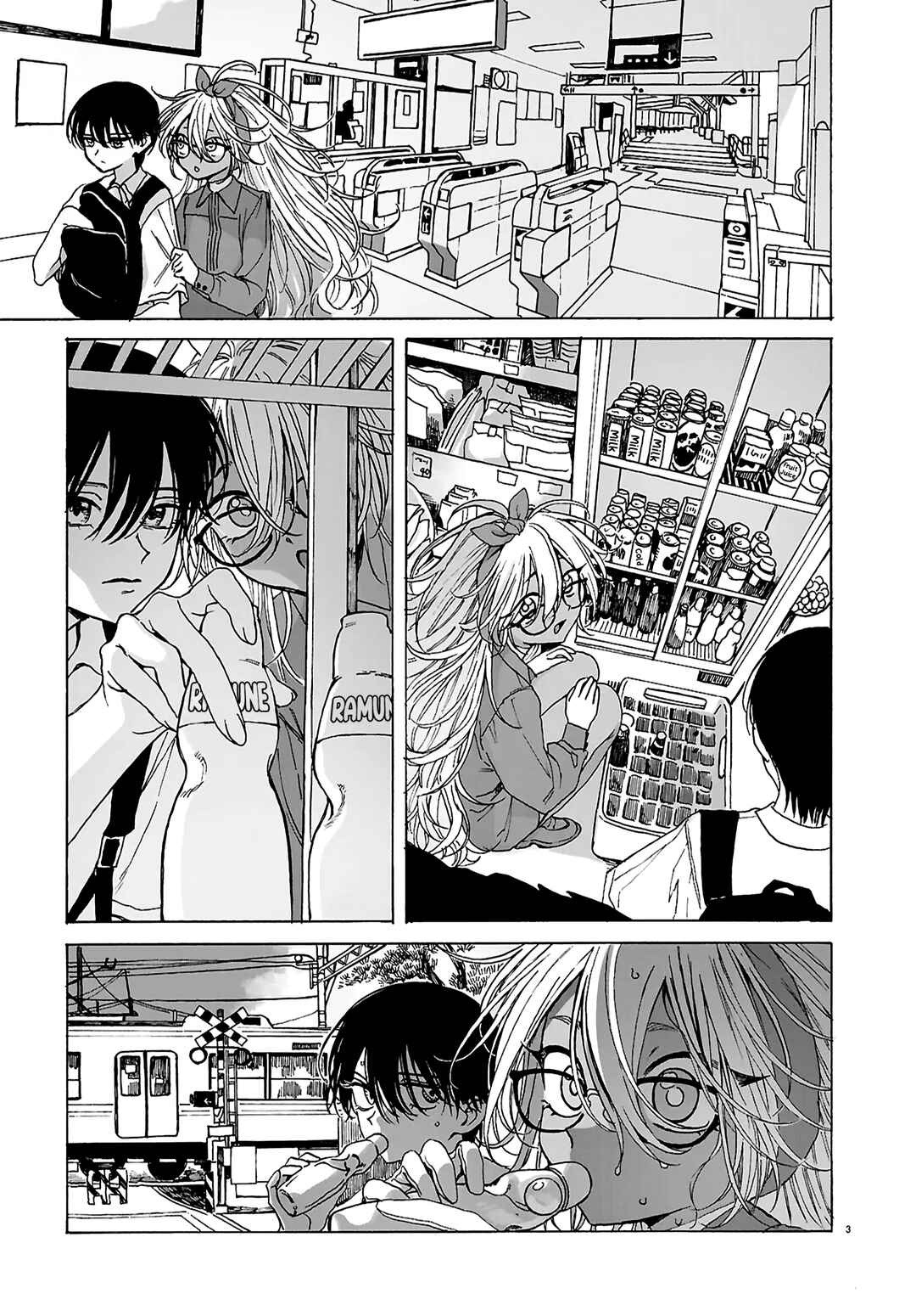 Chapter 5 - Page 3